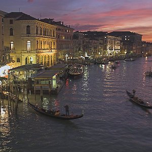 Venedig Mix